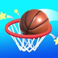 Basketball Life 3d