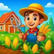 Family Idle Farm