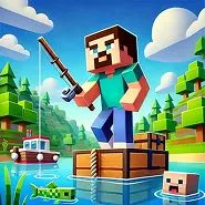 Noob fun fishing