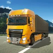 Obstacle Cross Drive