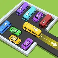 Traffic Jam Hop on